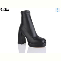 Ботинки Vika B64