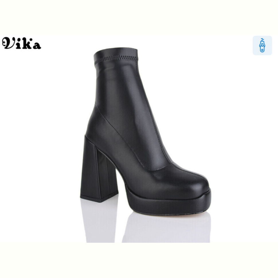 Ботинки Vika B64