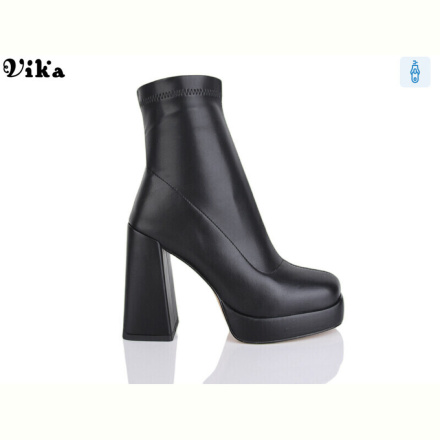 Ботинки Vika B64