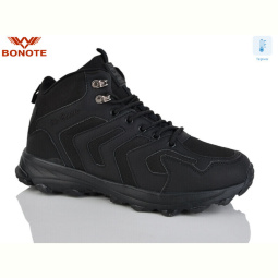 Кроссовки Bonote A9122-1 термо