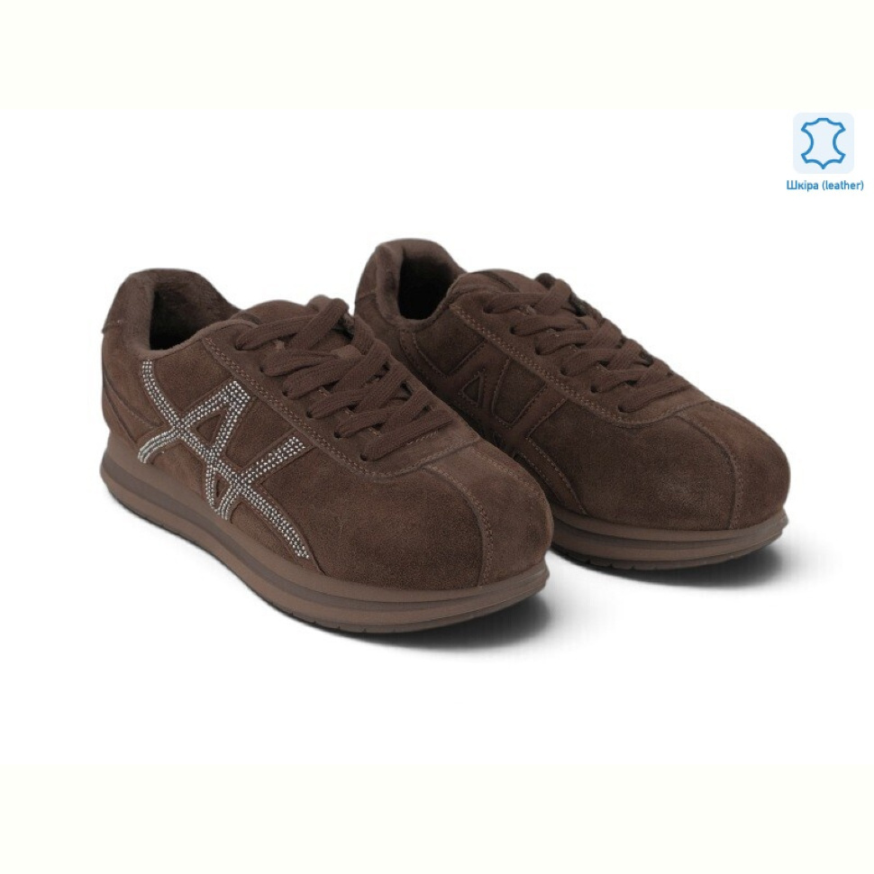 Кроссовки Allshoes 215346