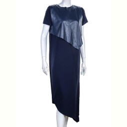 Платье Vande Grouff 802 navy