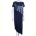 Платье Vande Grouff 802 navy