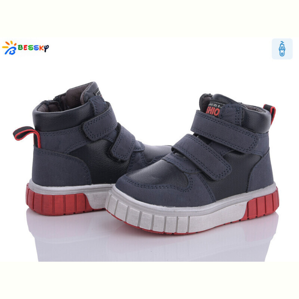 Ботинки Bessky-Kellaifeng BE3532-2A