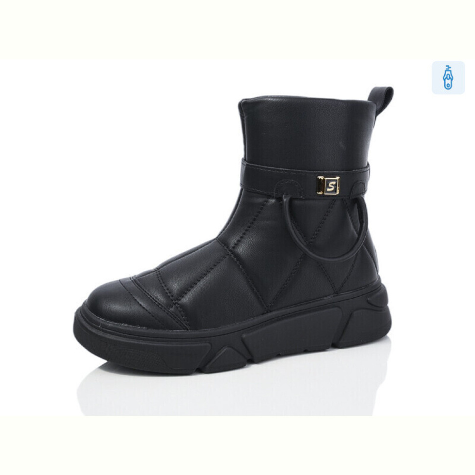 Ботинки Kulada-UCSS-MD ZH1217-01