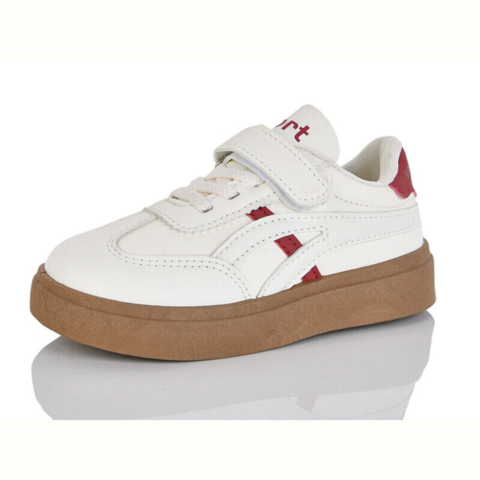 Кроссовки ASHIGULI 2017-3