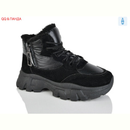 Ботинки QQ&amp;Панда X106-5