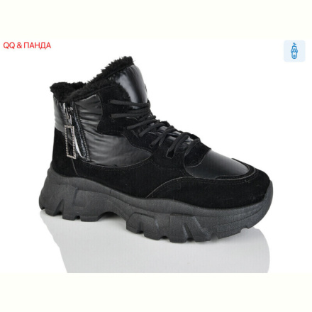 Ботинки QQ&amp;Панда X106-5