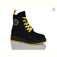 Ботинки Xifa kids B1239-4