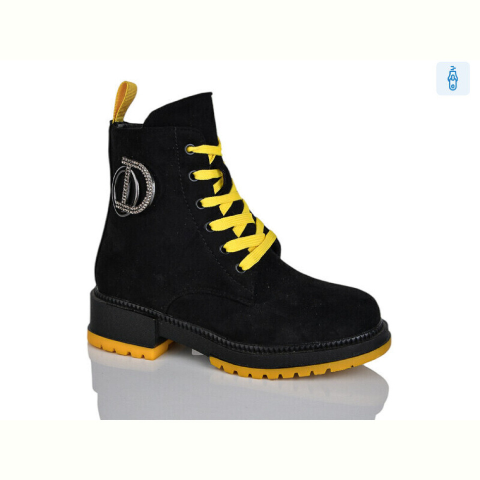 Ботинки Xifa kids B1239-4