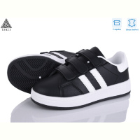 Кроссовки STILLI KIDS XT310-3 шкіра