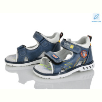 Сандалии Xifa kids YF934-1H LED