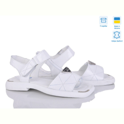 Босоножки Fat Fox-Tamei 2509-18 б.ш.