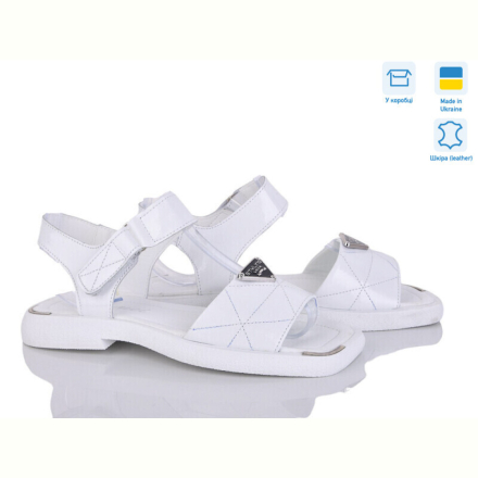 Босоножки Fat Fox-Tamei 2509-18 б.ш.