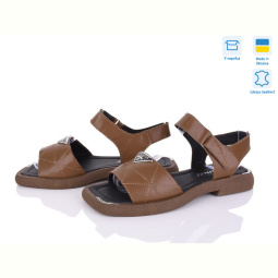 Босоножки Fat Fox-Tamei 2509-28