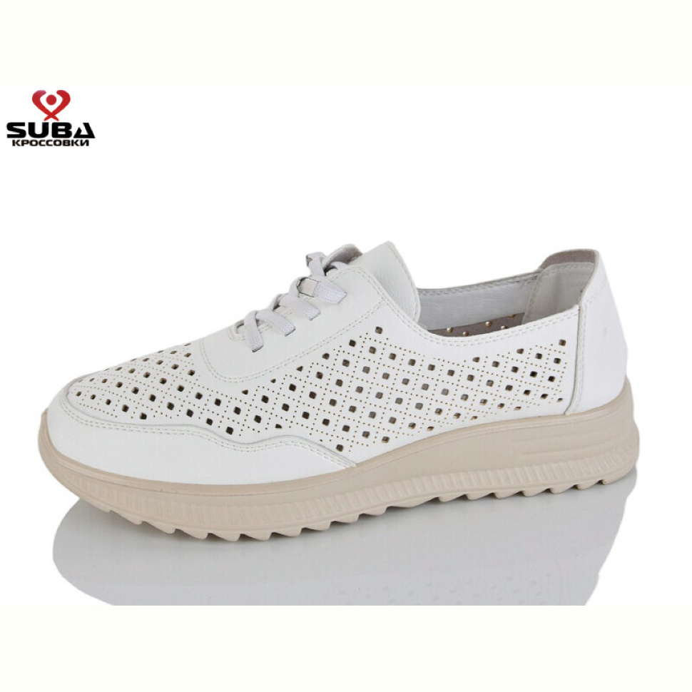 Кроссовки SUBA L361-3