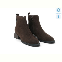 Ботинки Allshoes 216893
