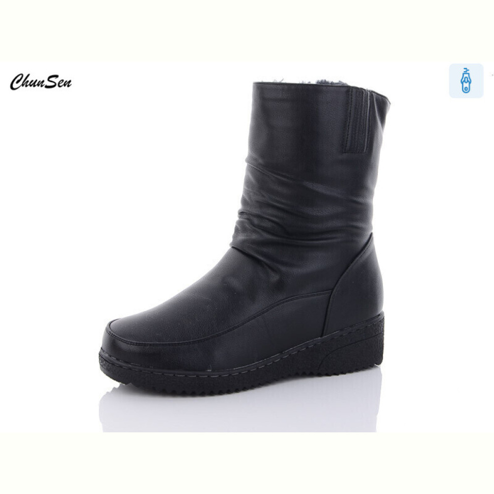 Сапоги Chunsen 37896-1