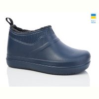 Галоши Lot Shoes N8002 т.синій