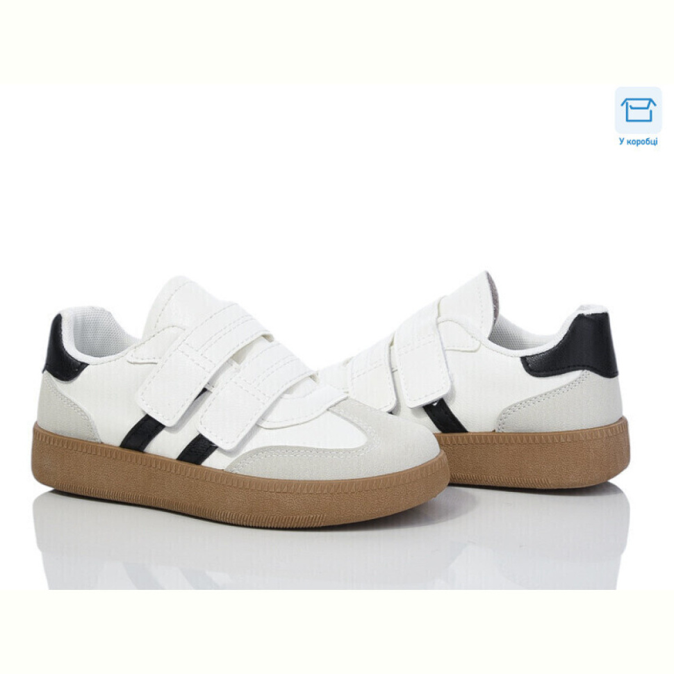 Кроссовки Ok Shoes 536-2