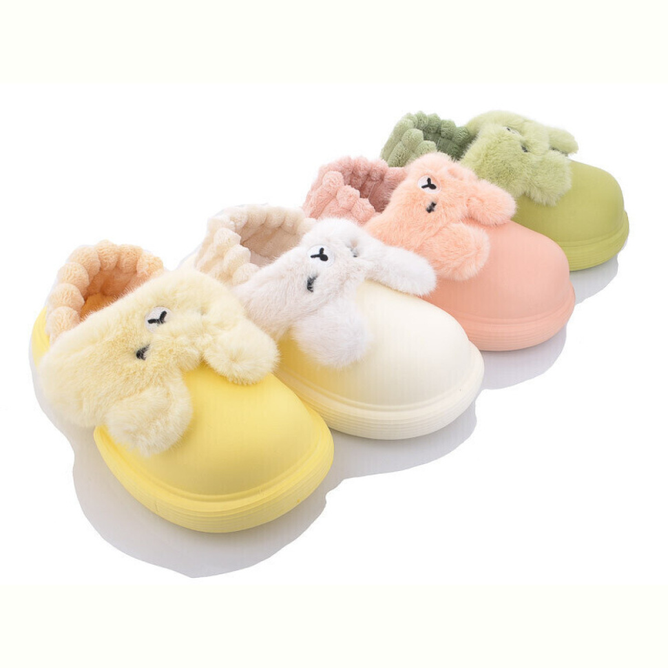 Тапки Lion CR2336-5 mix Тапки Lion CR2336-5 mix