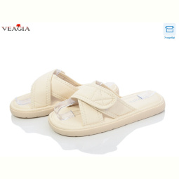 Шлепки Veagia-ADA HM5030-2