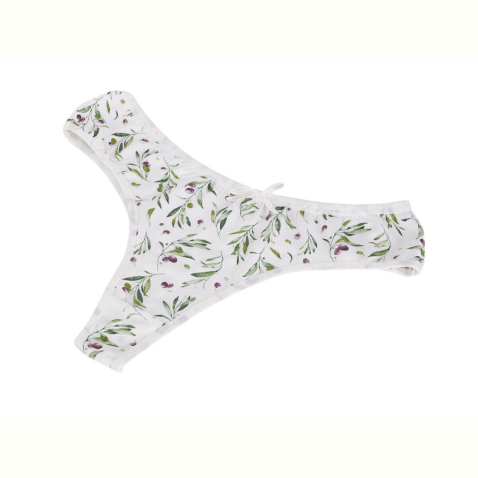 Трусы Obuvok 5700-5 white (2XL)