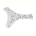 Трусы Obuvok 5700-5 white (2XL)