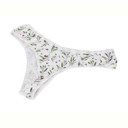 Трусы Obuvok 5700-5 white (2XL)