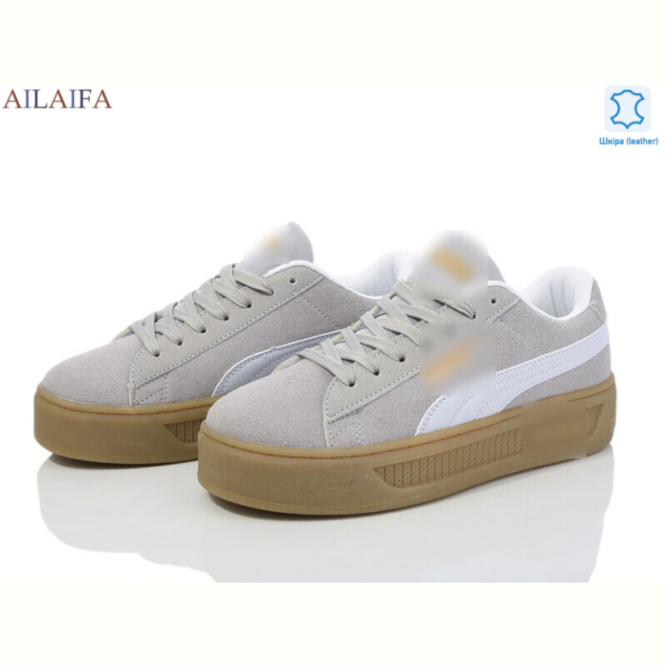 Кроссовки Ailaifa H37-7