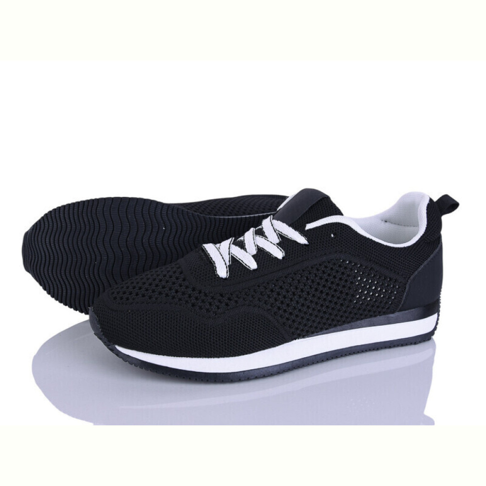 Кроссовки LQD W713-1