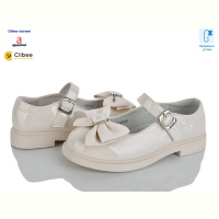 Туфли Clibee-Doremi ABC2033 beige