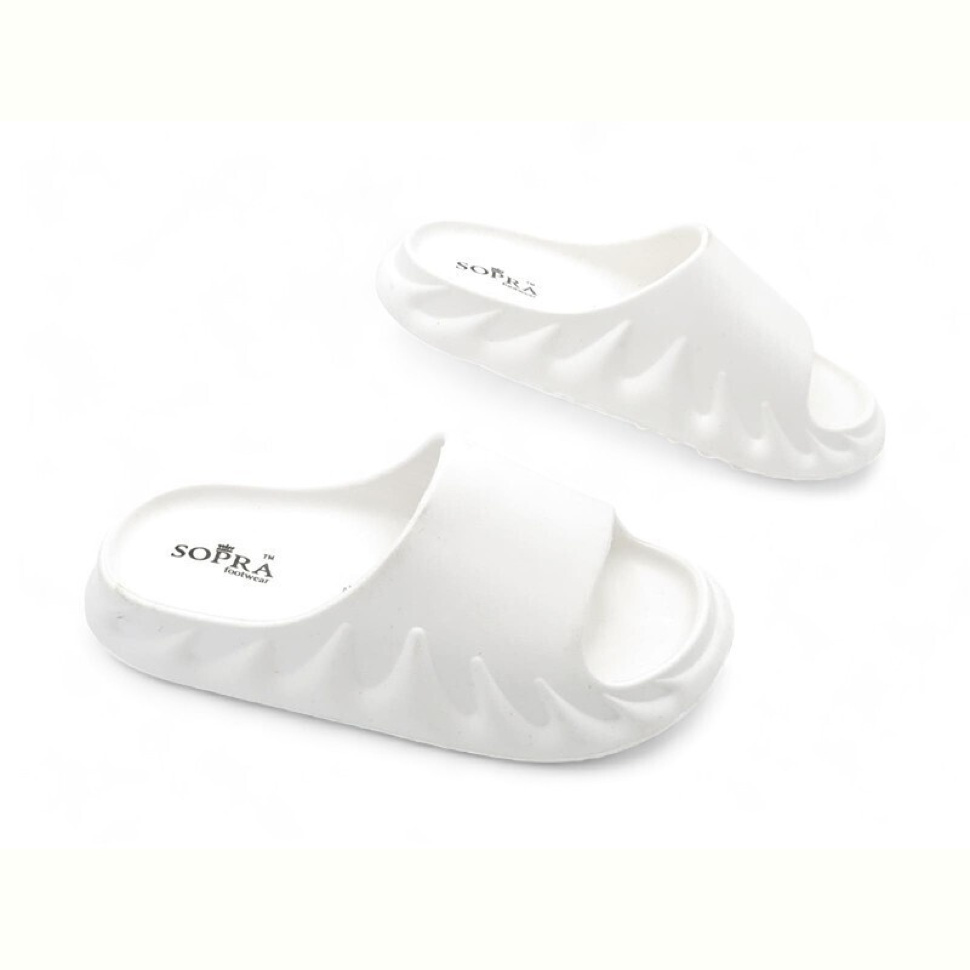 Шлепки Allshoes 169885