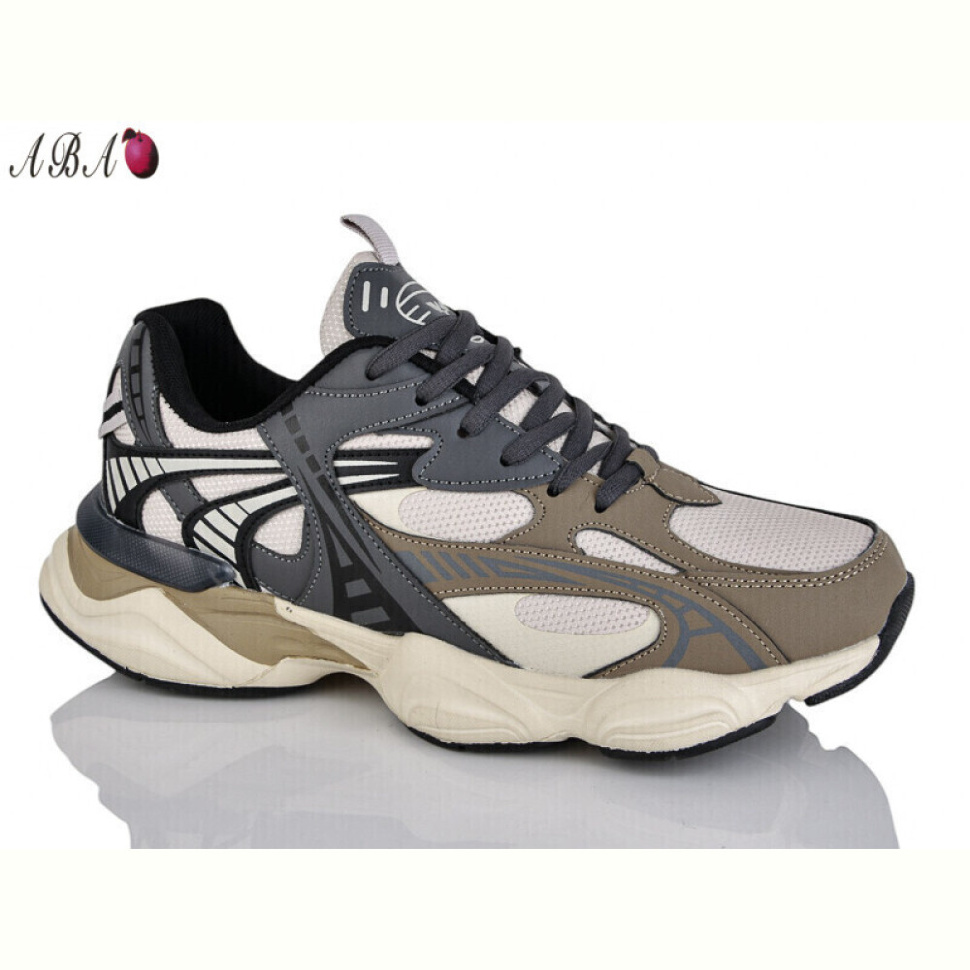 Кроссовки Aba A9ABA110-5
