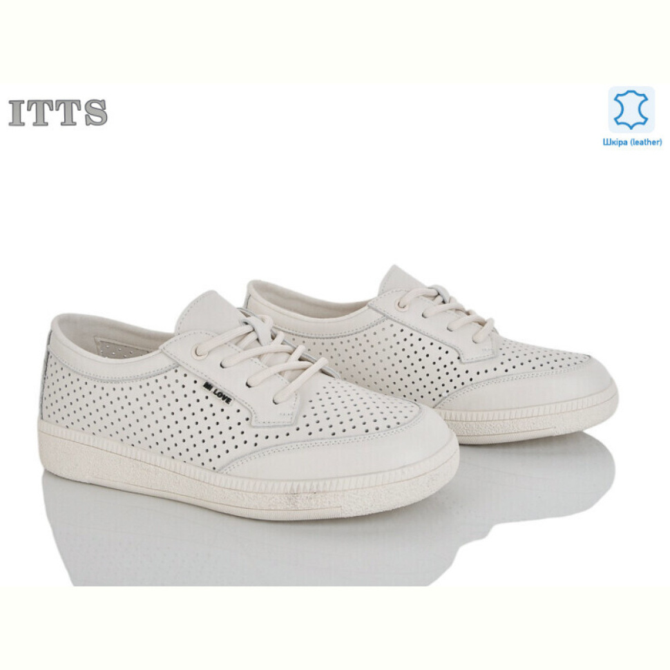 Кроссовки ITTS AQ010-9