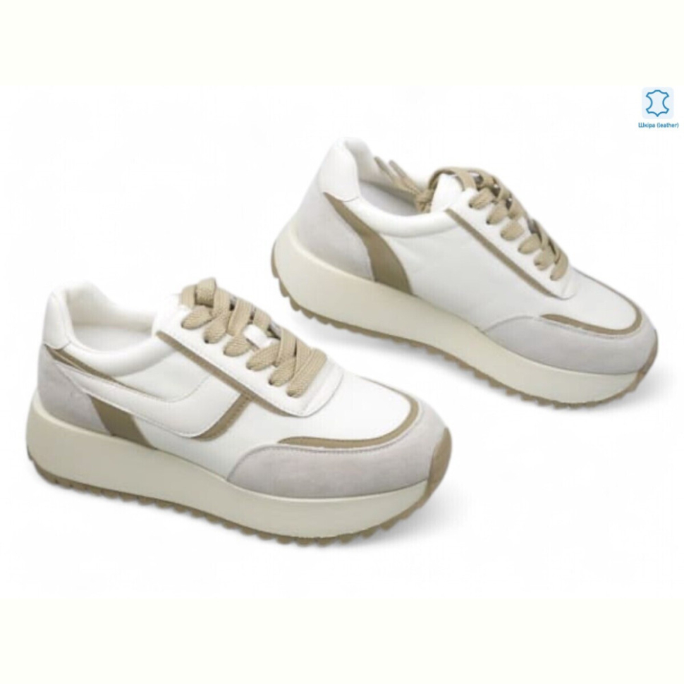 Кроссовки Allshoes 185263