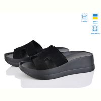 Шлепки Ailinda 96506-1