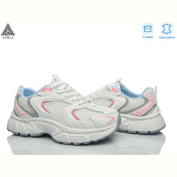 Кроссовки STILLI Group NK110-4 шкіра