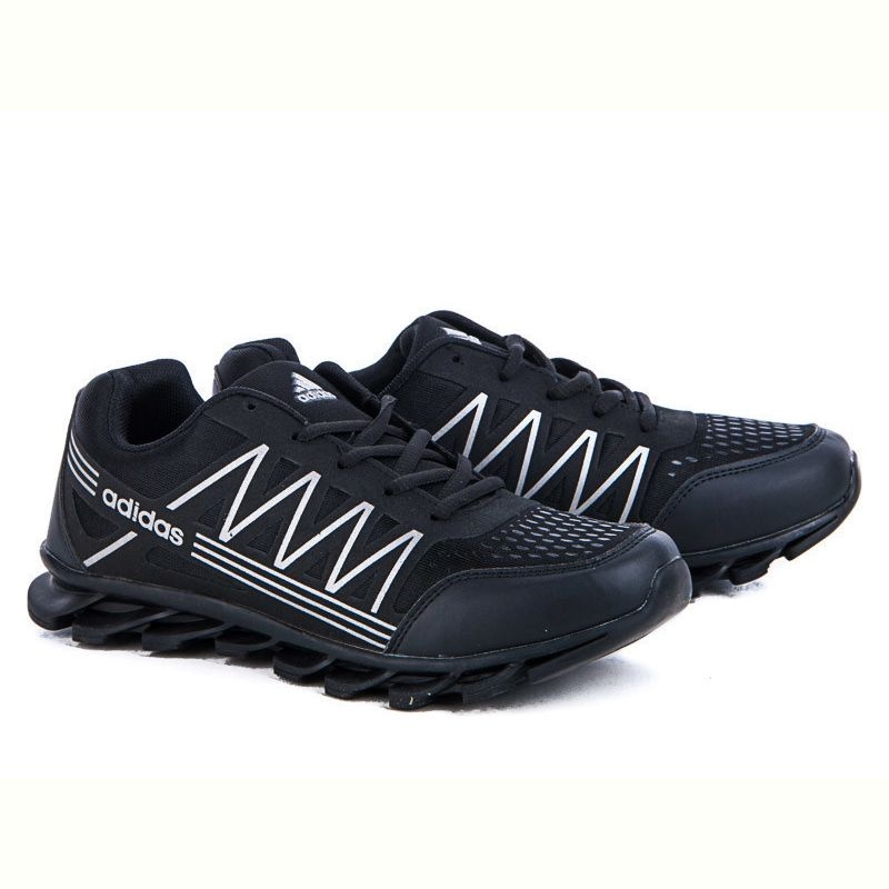 Кроссовки Class Shoes 90-2 черный
