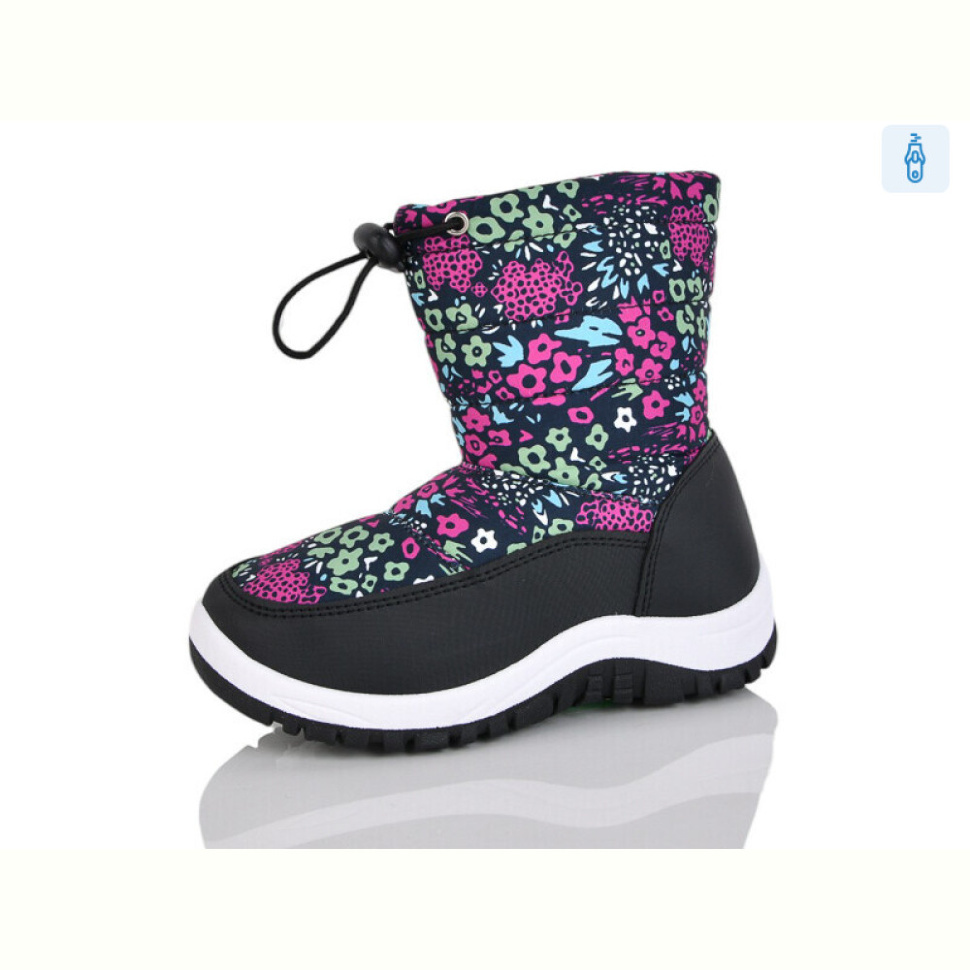 Дутики M&L  Alex13 525-1 Дутики M&L  Alex13 525-1