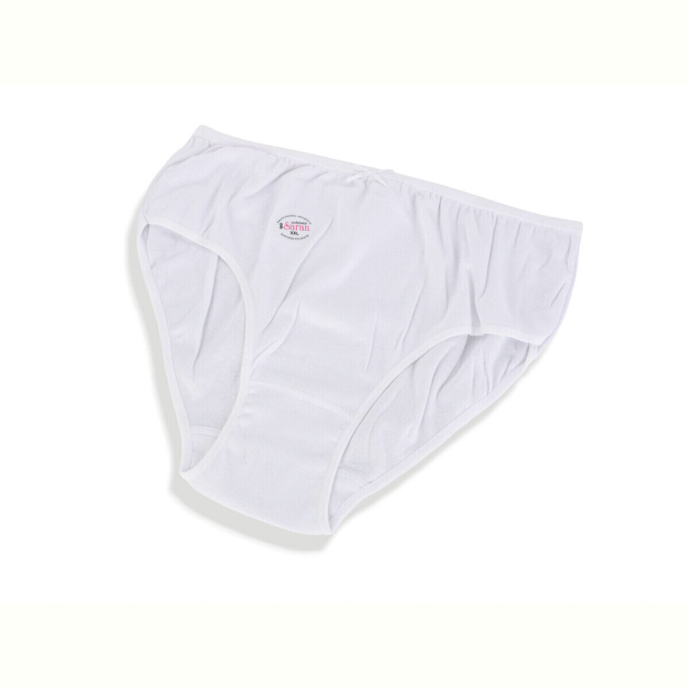 Трусы Textile C1300-1 white (2XL)