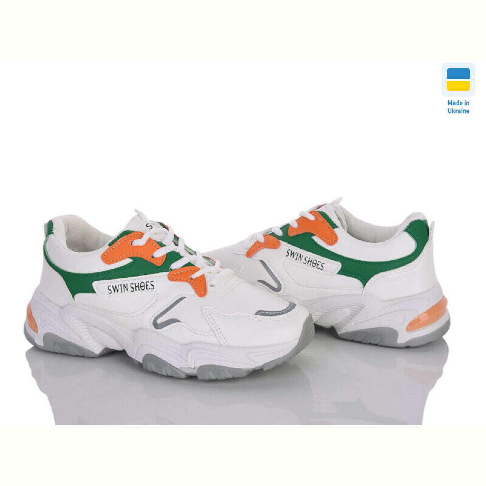 Кроссовки Xifa XF02-077-5
