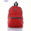 Рюкзак Reluna Group YM013-6 red