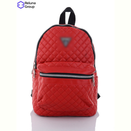 Рюкзак Reluna Group YM013-6 red
