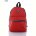 Рюкзак Reluna Group YM013-6 red