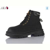Ботинки Aba 25-40
