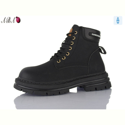 Ботинки Aba 25-40
