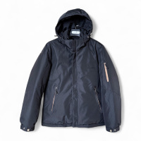 Куртка Audsa A650 black
