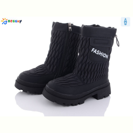 Ботинки Bessky-Kellaifeng BM3212-1C