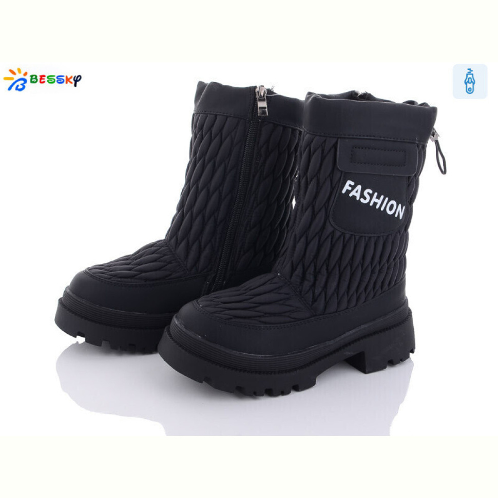 Ботинки Bessky-Kellaifeng BM3212-1C